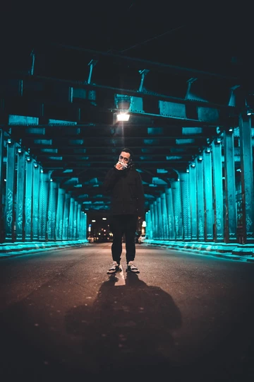 adidas Nite Jogger YouTube Challenge - afew Store