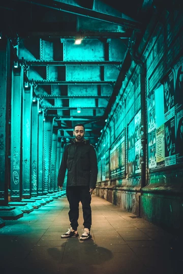 adidas Nite Jogger YouTube Challenge - afew Store