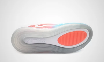 Nike WMNS Air Max 720 Blue Fury