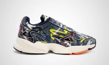 adidas Falcon W Jeans Multicolor