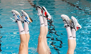 Puma x Ader Error RS-X Blueprint