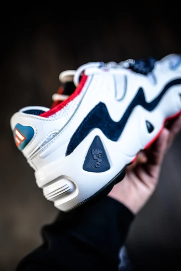 adidas Consortium FYW S-97 OG White