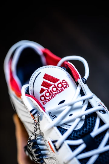 adidas Consortium FYW S-97 OG White