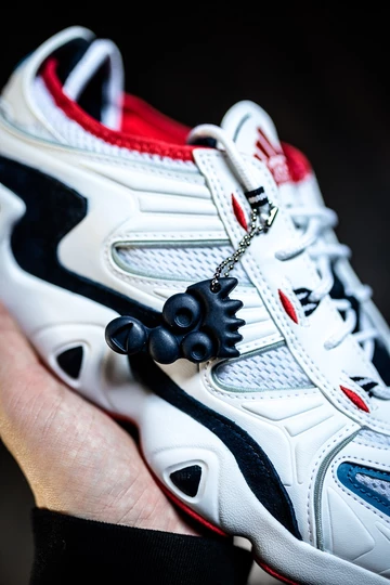 adidas Consortium FYW S-97 OG White