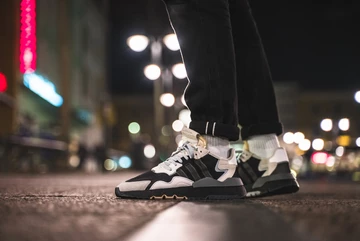 adidas Nite Jogger Carbon