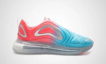Nike WMNS Air Max 720 Blue Fury