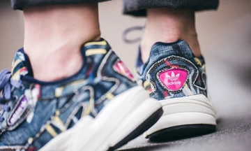 adidas Falcon W Jeans Multicolor