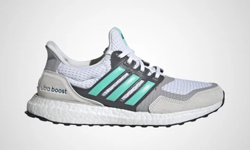 adidas Ultra Boost S & L Mint