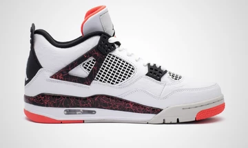 Nike Air Jordan 4 Retro Flight Nostalgia