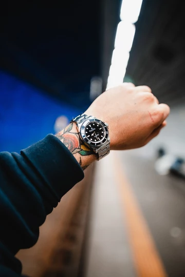 Presets by Paul Sydow