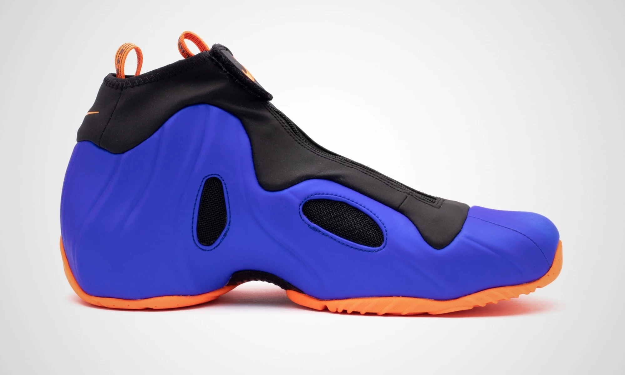 Nike Air Flightposite Racer Blue Ao9378 401 Dead Stock