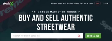 stockx kaufen