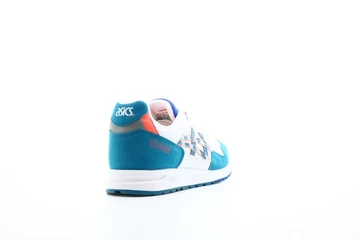Asicstiger Gel-Saga Tiger White Teal