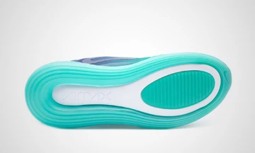 Nike Air Max 720 Hyper Jade