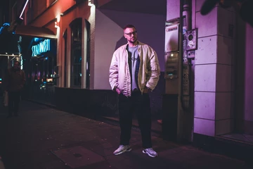 adidas Nite Jogger YouTube Challenge - afew Store