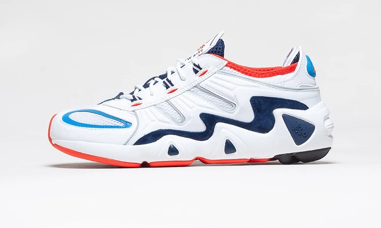 adidas Consortium FYW S-97 OG White