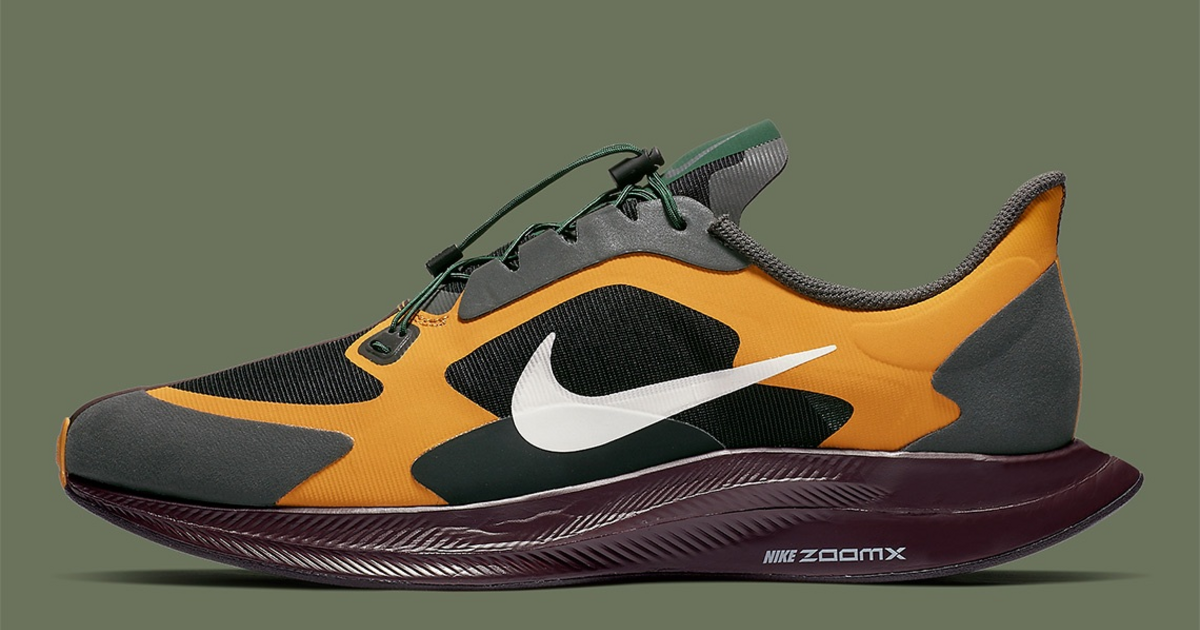 zoom pegasus 35 turbo gyakusou