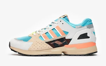 adidas Consortium ZX 10000
