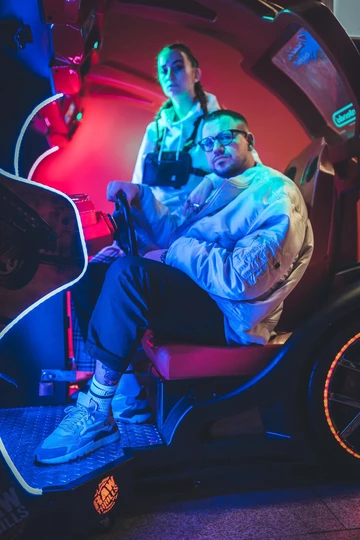 adidas Nite Jogger YouTube Challenge - afew Store