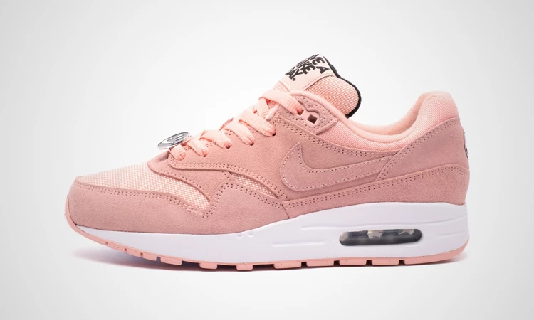 Nike Air Max 1 GS Have a Nike Day Pink