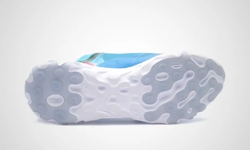 Nike React Element 87 Royal Tint