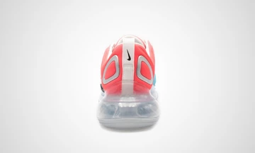 Nike WMNS Air Max 720 Blue Fury