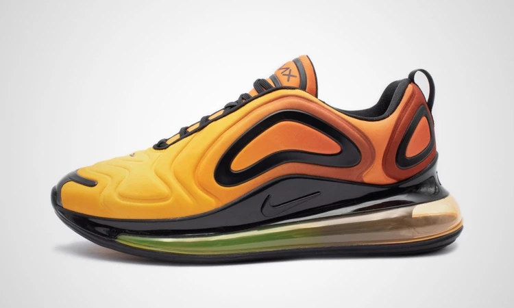 Air max 720 launch date on sale