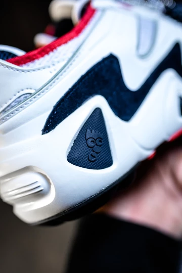 adidas Consortium FYW S-97 OG White