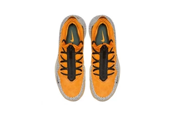 Nike LeBron 16 Low Safari