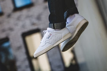 adidas Powerphase Off White