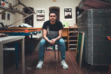 adidas Nite Jogger YouTube Challenge - afew Store