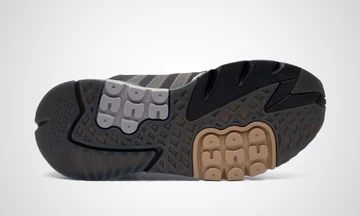 adidas Nite Jogger Carbon