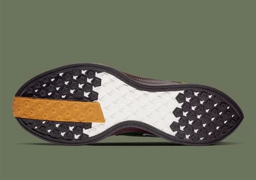 Nike Gyakusou Zoom Pegasus 35 Turbo Pale Ivory