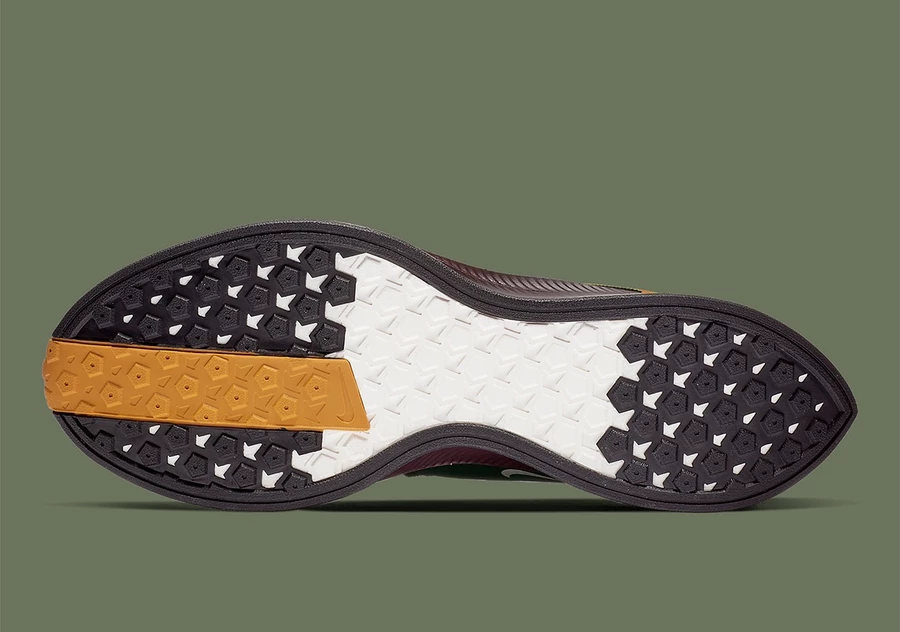 Nike Gyakusou Zoom Pegasus 35 Turbo Pale Ivory Dead Stock