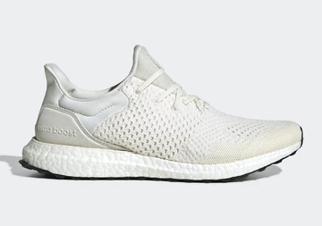 adidas Ultra Boost Uncaged Off White