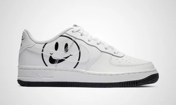 Nike Air Force 1 '07 LV8 2 GS Have a Nike Day