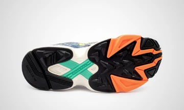 adidas Falcon W Jeans Multicolor