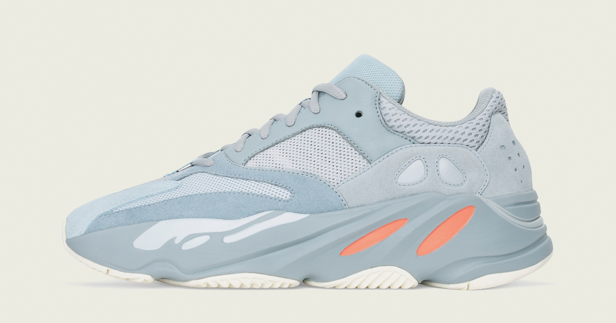 yeezy 700 sneaker news