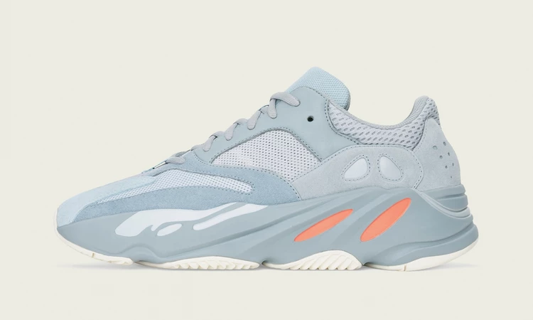 adidas Yeezy Boost 700 Inertia