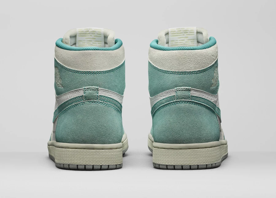 Nike Air Jordan 1 Turbo Green 555088-311 | Dead Stock
