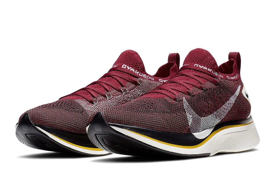 NIKE ヴェイパーフライニット ４％ GYAKUSOU NikeLab｜GYAKUSOUラインより「ヴェイパーフライ 4% 」が2月28日発売