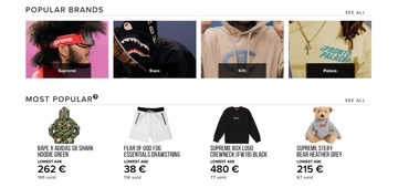 stockx kaufen