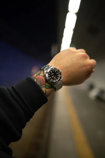 Presets by Paul Sydow