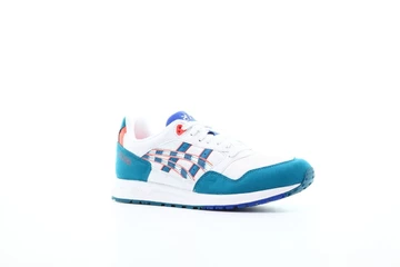 Asicstiger Gel-Saga Tiger White Teal