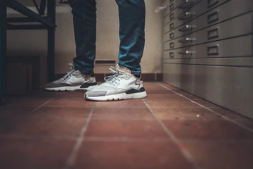 adidas Nite Jogger YouTube Challenge - afew Store