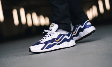 Nike Air Zoom Alpha Binary Blue