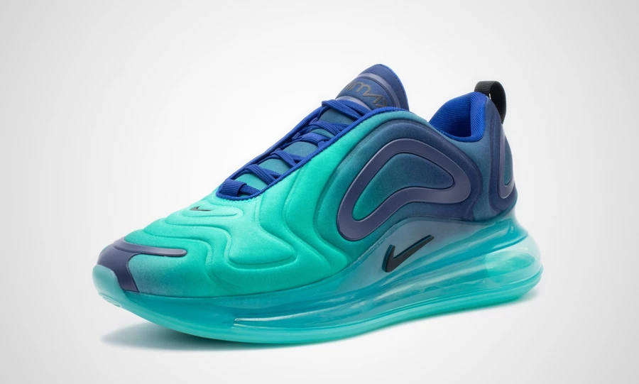 Nike Air Max 720 Hyper Jade AO2924-400 Dead Stock
