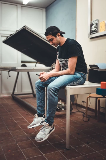 adidas Nite Jogger YouTube Challenge - afew Store