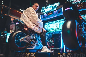 adidas Nite Jogger YouTube Challenge - afew Store