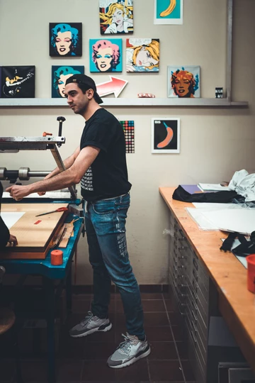 adidas Nite Jogger YouTube Challenge - afew Store